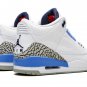 Jordan 3 Retro UNC (2020)