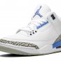 Jordan 3 Retro UNC (2020)