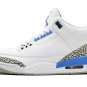 Jordan 3 Retro UNC (2020)