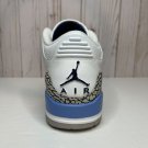 Jordan 3 Retro UNC 2020 СТ8532-104