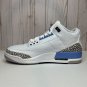 Jordan 3 Retro UNC 2020 &ETH;&iexcl;&ETH;&cent;8532-104