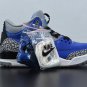 Jordan 3 Retro Varsity Royal Cement