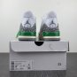 Jordan 3 Retro White Varsity Red Lucky Green Cement Grey