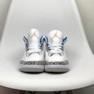 Jordan 3 Retro Wizards