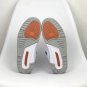Jordan 3 Retro Wizards