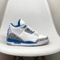 Jordan 3 Retro Wizards