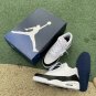Jordan 3 Retro x Fragment Design White Black