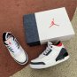 Jordan 3 SE DNM &acirc;��Fire Red&acirc;��