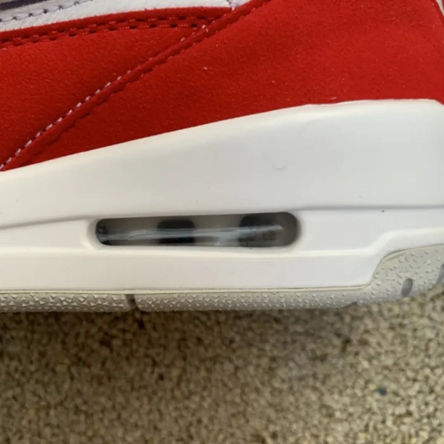Jordan 3 Tinker &acirc;��Air Max 1&acirc;��