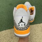 NIKE Air Jordan 3 WMNS “Laser Orange”