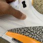 NIKE Air Jordan 3 WMNS &acirc;��Laser Orange&acirc;��