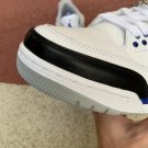Jordan 3 X Fragment Design