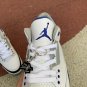 Jordan 3 X Fragment Design