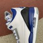Jordan 3 X Fragment Design