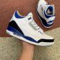 Jordan 3 X Fragment Design
