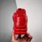Jordan 4 11Lab4 University Red