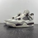 Jordan 4 A Ma Maniere Phantom - Metallic Pewter