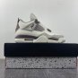 Jordan 4 A Ma Maniere Phantom - Metallic Pewter