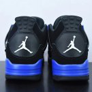 Jordan 4 Blue Thunder Sneaker