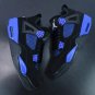 Jordan 4 Blue Thunder Sneaker