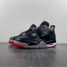 Jordan 4 Bred Reimagined