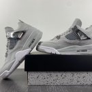 Jordan 4 Frozen Moments Sneaker