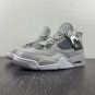 Jordan 4 Frozen Moments Sneaker