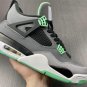 Jordan 4 Green Glow Sneaker