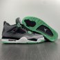 Jordan 4 Green Glow Sneaker