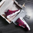Jordan 4 GS Valetine's Day True Berry