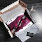 Jordan 4 GS Valetine's Day True Berry