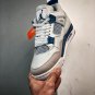 Jordan 4 Military Blue