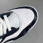 Jordan 4 Monogram Navy