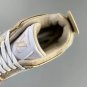 Jordan 4 Monogram White Khaki