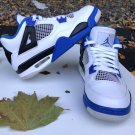 Jordan 4 Motorsports (2017)