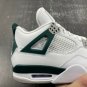 Jordan 4 'Oxidized Green'