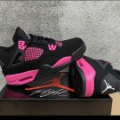 Jordan 4 Pink Thunder Sneaker