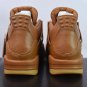 Jordan 4 Premium ginger Brown