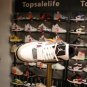 Jordan 4 PSG