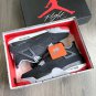 Jordan 4 Retro &acirc;�� Bred &acirc;�� 2019