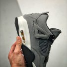 Jordan 4 Retro 2019 Cool Grey