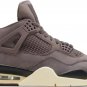 Jordan 4 Retro A Ma Mani&Atilde;&copy;re Violet Ore DV6773-220