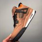 Jordan 4 Retro Alternate 89 Brown