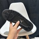 Jordan 4 Retro Black Cat