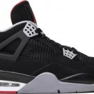 Jordan 4 Retro Black Cement (2012)