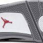 Jordan 4 Retro Black Cement (2012)