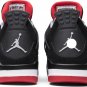 Jordan 4 Retro Black Cement (2012)