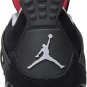 Jordan 4 Retro Black Cement (2012)