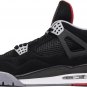 Jordan 4 Retro Black Cement (2012)