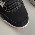 Jordan 4 Retro Bred (2019) 308497-060